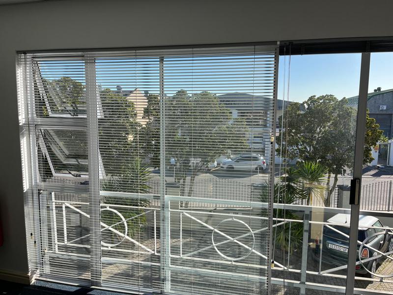 To Let Commercial Property for Rent in Montague Gardens Western Cape